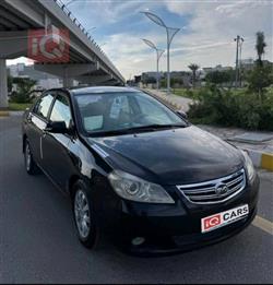 BYD G3
